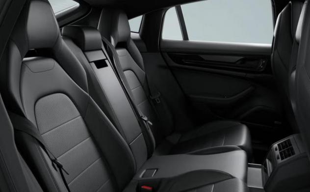Porsche Panamera Panamera 4 E-Hybrid - IVA Esposta - Foto 10