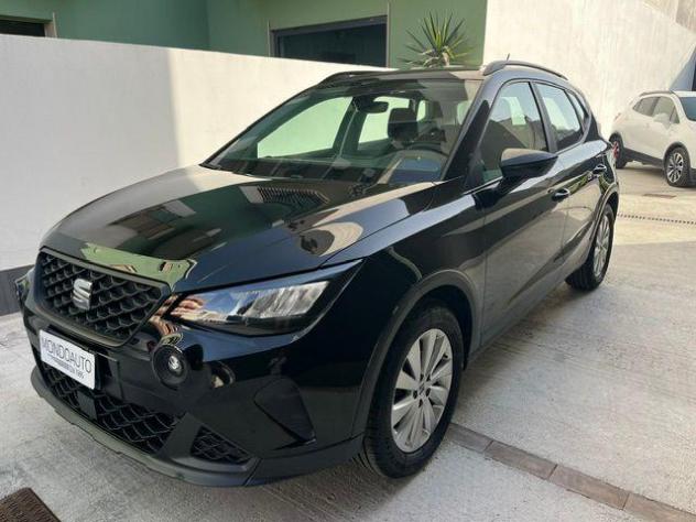 SEAT Arona 1.0 TGI Style rif. 23937797