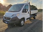 FIAT Ducato 33 2.3 MJT 130CV CASSONE RIBALTABILE TRILATERALE rif. 23738899