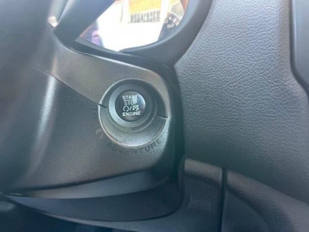 JEEP Renegade 1.6 Mjt 120 CV Limited rif. 20580916 - Foto 10