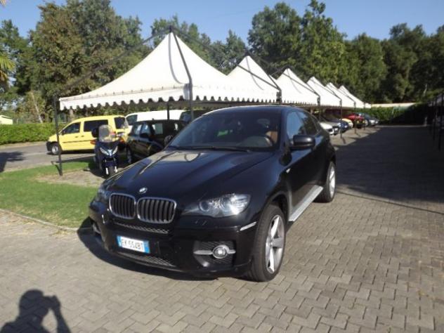 BMW X6 xDrive30d Attiva rif. 24127001