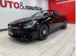 MERCEDES-BENZ SLC 43 AMG SLC 43 AMG 367CV AUTO rif. 23775933