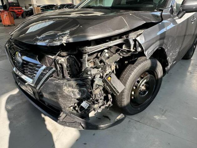 NISSAN Qashqai E-POWER N-CONNECTA rif. 23736120 - Foto 10