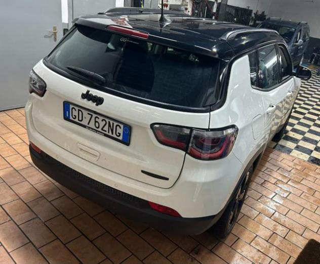 JEEP Compass 1.6 Multijet II 2WD Limited rif. 21371427 - Foto 3