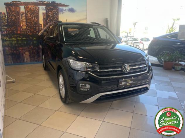 VOLKSWAGEN T-Cross 1.0 TSI 110cv Style DSG rif. 23917605 - Foto 3