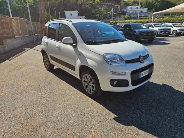 FIAT Panda 1.3 MJT 80 CV S&S 4x4 rif. 24157059 - Foto 3