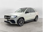Mercedes-Benz GLE GLE 450 4MATIC EQ-BOOST Sport