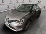 Renault Captur E-Tech hybrid 1.6 E-TECH HEV 145 TECHNO AUTO