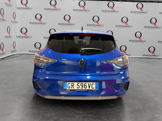 Renault Clio Clio 1.6 E-Tech full hybrid esprit Alpine 145cv - Foto 6
