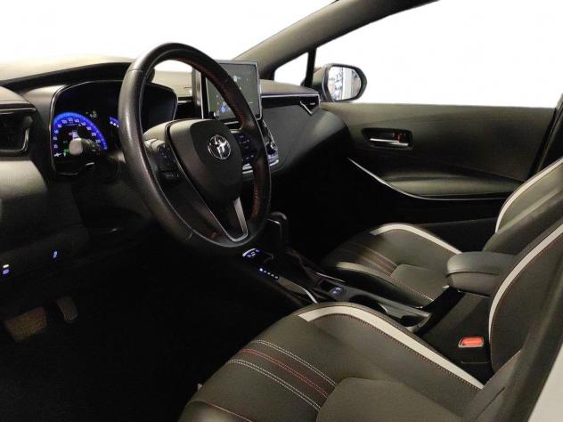 Toyota Corolla 1.8 Hybrid GR SPORT - Foto 8