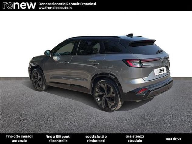 RENAULT Austral E-Tech full hybrid 200 ICONIC ESPRIT ALPINE rif. 23819057 - Foto 3