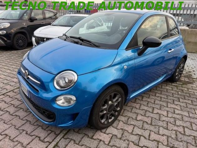 FIAT 500 1.0 Hybrid Sport #prezzovero rif. 23771909