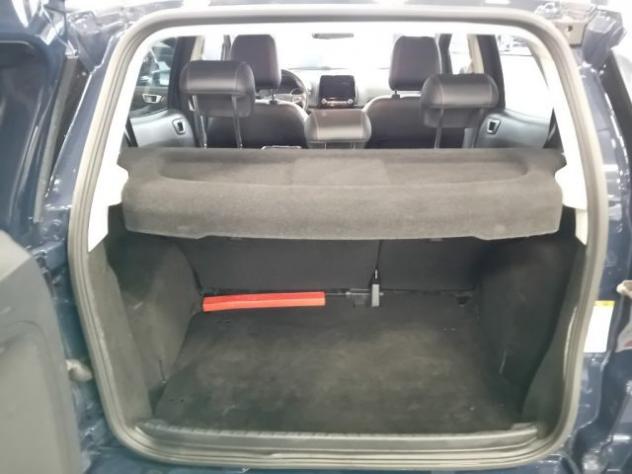 FORD EcoSport 1.0 EcoBoost 125 CV Start&Stop ST-Line rif. 23790683 - Foto 9