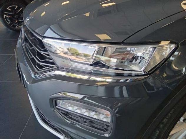 VOLKSWAGEN T-Roc 1.0 TSI Style OFFERTA PROMO!!!! rif. 23979706 - Foto 4