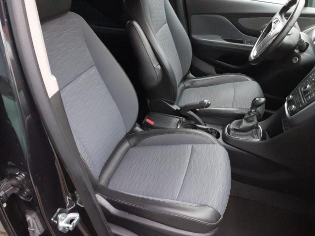 Opel Mokka 1.4 T 140CV 4x4 Cosmo GPL - KM CERTIFIC-GARANZIA - Foto 7