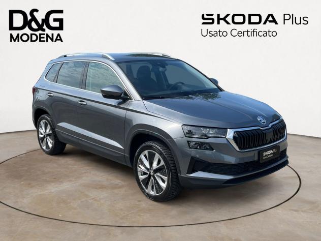 Škoda Karoq 1.5 TSI ACT Style DSG - Foto 7