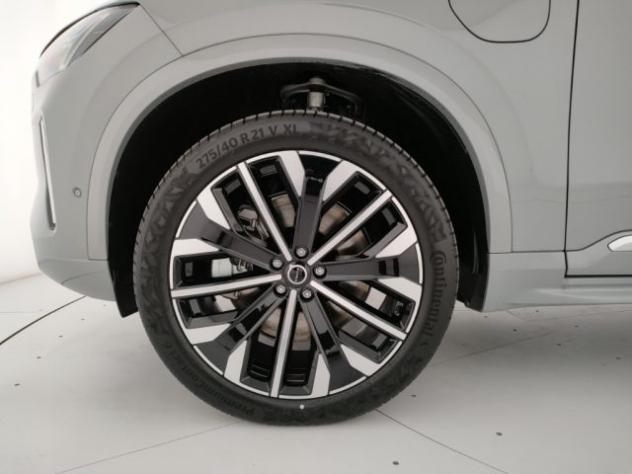 VOLVO XC90 T8 Plug-in hybrid AWD automatico 7 posti Plus Brig rif. 23436913 - Foto 8