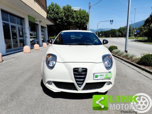 ALFA ROMEO MiTo 1.4 78 CV 8V S&S Racer GARANZIA INCLUSA rif. 23826565 - Foto 2