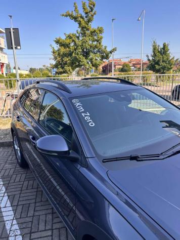 VOLKSWAGEN Taigo 1.0 TSI 115 CV Edition Plus rif. 23934367 - Foto 5