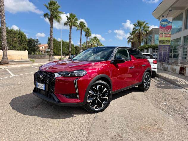 Ds DS3 3 E-Tense Opera - Foto 10