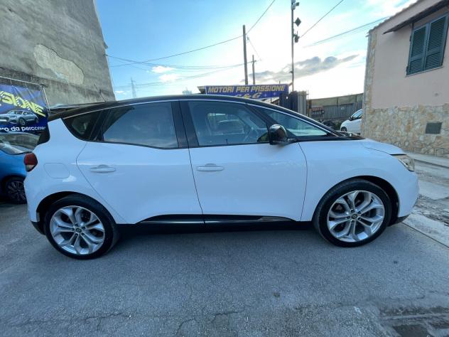 Renault Scenic Scic dCi 8V 110 CV Energy Sport Edition2 - Foto 7