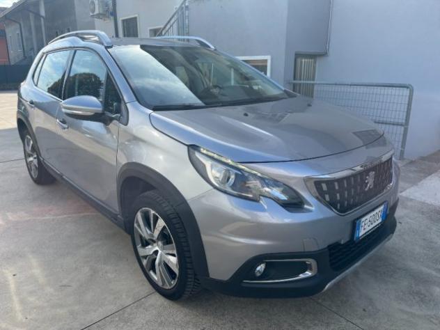 PEUGEOT 2008 1° serie BlueHDi 120 S&S Allure rif. 24179514 - Foto 3