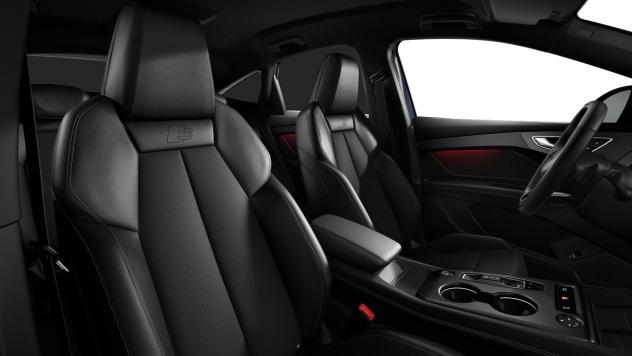 Audi e-tron Q4 Audi Q4 Sportback S line quattro performance 250,00 kW - Foto 9