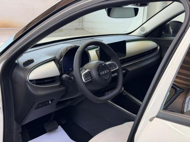FIAT 600 Hybrid 145 CV DCT MHEV La Prima rif. 23803090 - Foto 7