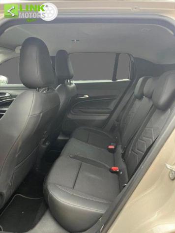 JEEP Avenger 1.2 Turbo 100 CV Summit -OCCASIONE- rif. 23727374 - Foto 6