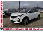 Peugeot 3008 BlueHDi 130 S&S Allure