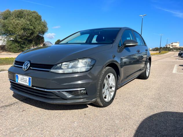 Volkswagen Golf 1.6 TDI 110 CV 5p. Business BlueMotion Technology - Foto 2