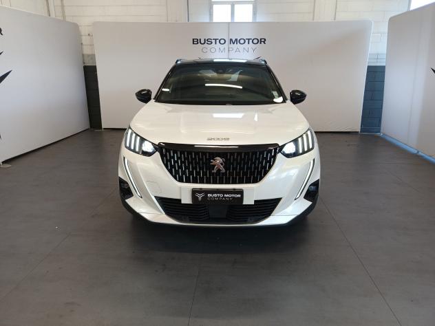 Peugeot 2008 2008 1.5 bluehdi GT Pack s&s 130cv eat8 - Foto 2