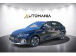 Audi A3 TDI 110 kW S tronic S line Edition - allstreet