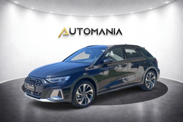 Audi A3 TDI 110 kW S tronic S line Edition - allstreet PREZZO BOMBA!