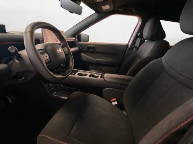 HYUNDAI Ioniq 3 61 kWh Nline Design rif. 24207425 - Foto 8