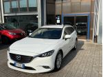 Mazda 6 GARANZIA COMPLETA aut.Skyactiv-D 150CV Wagon Evolve
