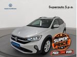 Volkswagen Taigo 1.0 TSI 85kW Edition Plus
