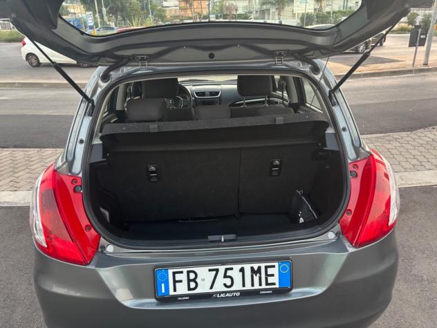 Suzuki Swift 1.3 DDiS 5 porte B-Top - Foto 9