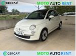 Fiat 500 1.2 Lounge 69cv