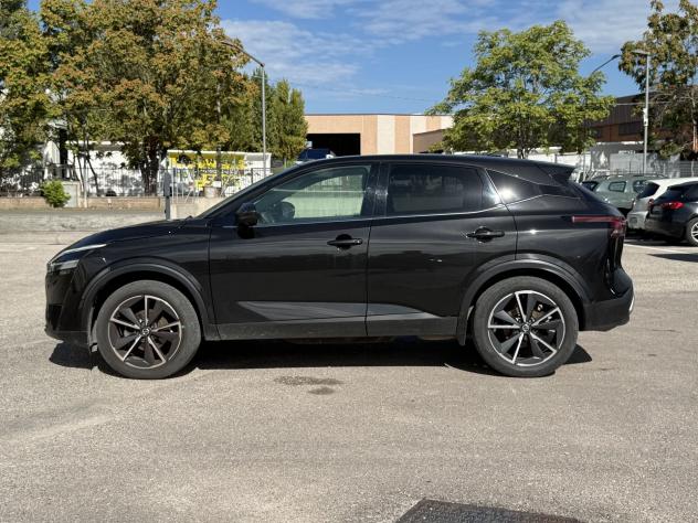 Nissan Qashqai 1.3 MHEV 140 Tekna - Foto 9