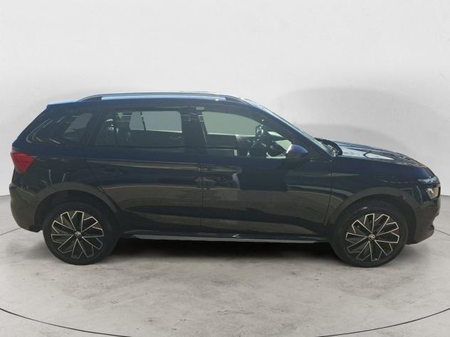 Škoda Kamiq 1.0 TSI 110cv Style - Foto 6
