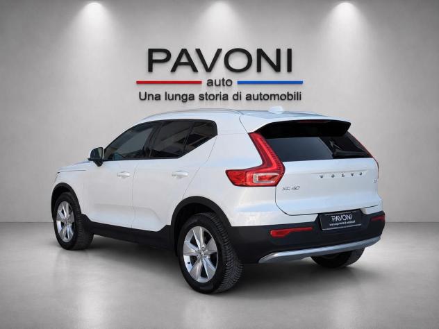 Volvo XC40 B3 automatico Core - Foto 5