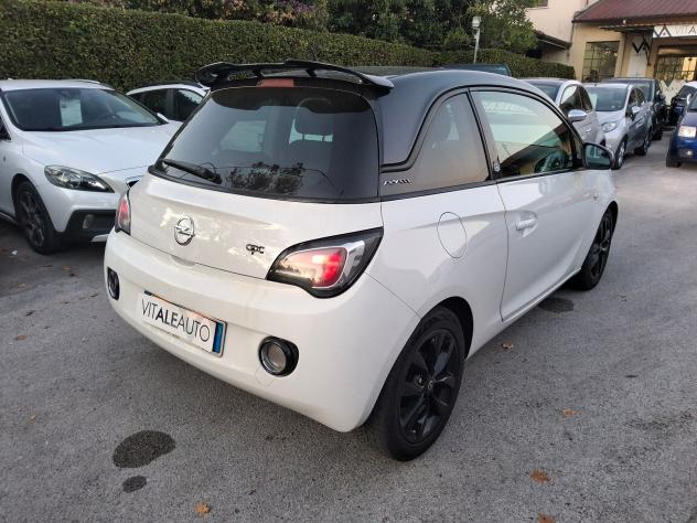 Opel Adam 1.2 70 CV Jam - Foto 6