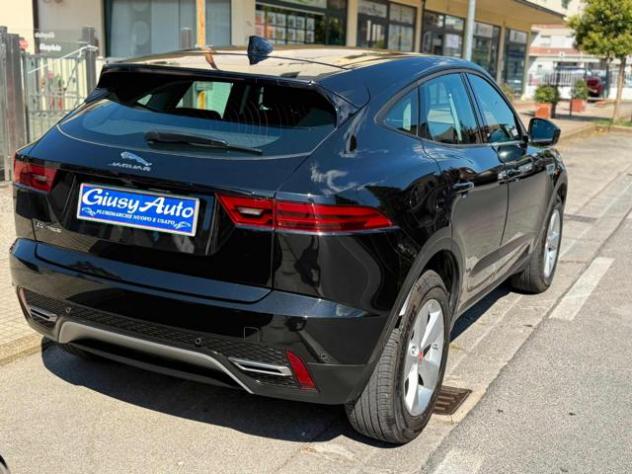 JAGUAR E-Pace 2.0D I4 163 CV AWD Auto rif. 23995765 - Foto 6
