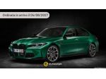 BMW M3 Serie 3(G20/1-80/1) rif. 23798180