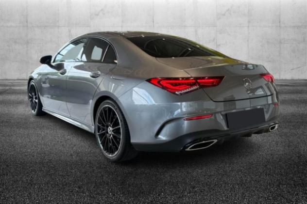 MERCEDES-BENZ CLA 200 d Automatic Premium rif. 24049575 - Foto 4