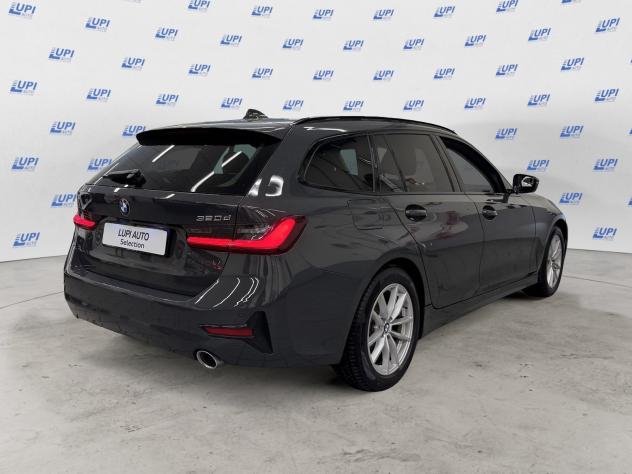 BMW Serie 3 320d 48V Sport Touring auto - Foto 6