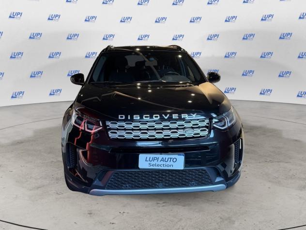 Land Rover Discovery Sport Discovery Sport 2.0D I4-L.Flw 150 CV AWD Auto S 7 posti - Foto 3