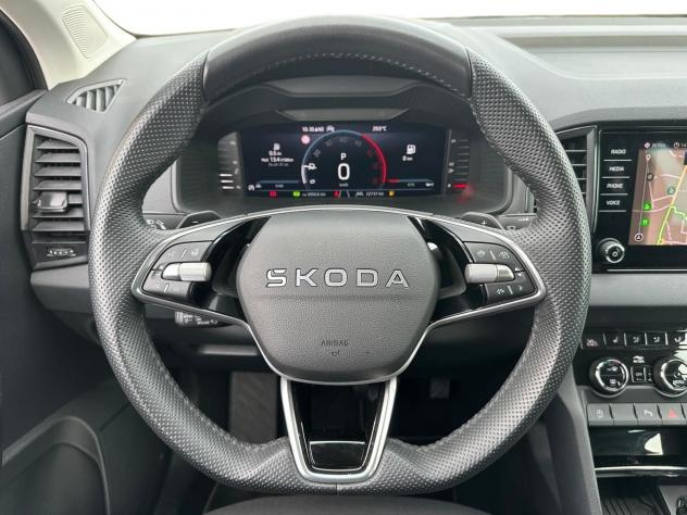 Škoda Karoq 2.0 TDI EVO SCR 110KW Executive DSG 4X4 - Foto 6