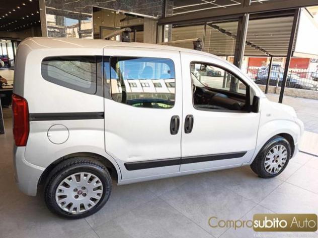 FIAT Qubo 1.3 MJT 75 CV MyLife rif. 24072261 - Foto 5